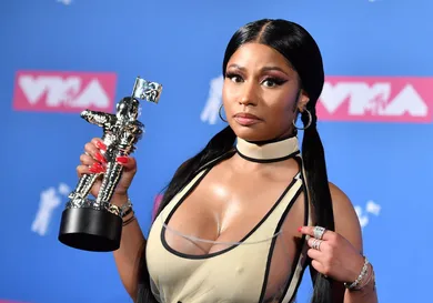 US-MUSIC-MTV-VIDEO-AWARDS