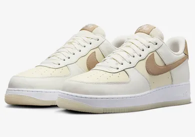 Nike-Air-Force-1-Low-Khaki-Coconut-Milk-4
