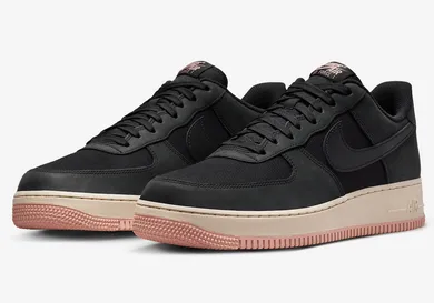 Nike-Air-Force-1-Low-LX-Black-Red-Stardust-FB8876-001-4