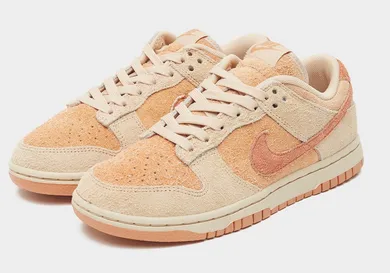 Nike-Dunk-Low-Premium-Sunset-Orange