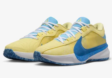 Nike-Zoom-Freak-5-Through-My-Eyes-Soft-Yellow-DX4996-700-4