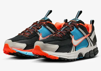 Nike-Zoom-Vomero-5-Black-Blue-Gaze-Total-Orange-4