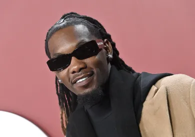 2023 GQ Men Of The Year - Arrivals