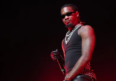 Billboard R&B Hip-Hop Live - Concert