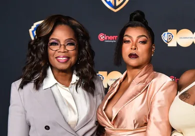 CinemaCon 2023 - The State of the Industry and Warner Bros. Pictures Presentation