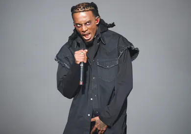 Wireless Festival 2022: Crystal Palace Park