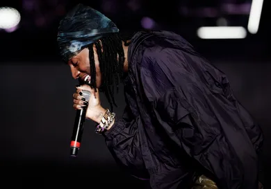 Rolling Loud Miami 2021