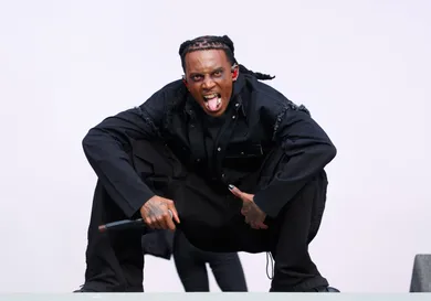 Wireless Festival 2022: Crystal Palace Park