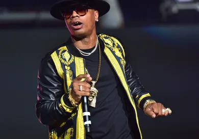 Birthday Bash ATL The Heavyweights of HIP HOP Live in Concert