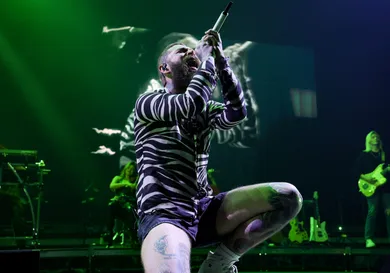 Fontainebleau Las Vegas Rings In 2024 With Headliner Post Malone, Night Two, And A Symphony Of Property-Wide Live Entertainment