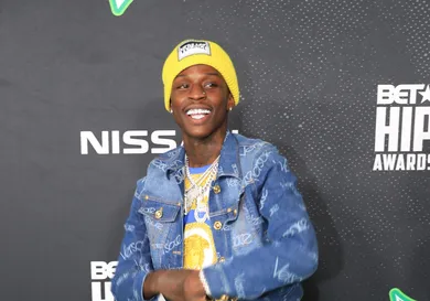 2019 BET Hip Hop Awards - Arrivals