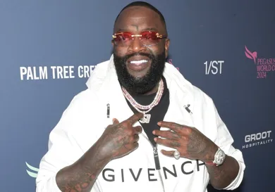 Pegasus World Cup 2024