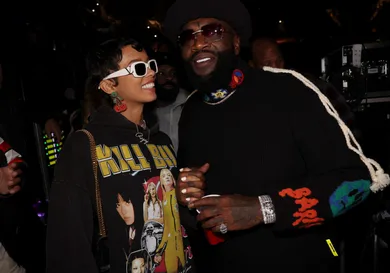 2023 Hot 97 Winter Jam