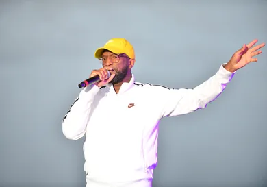 15th Annual Jazz In The Gardens Music Festival