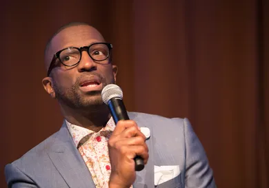 TV One's "Rickey Smiley For Real" Season 2 Premiere Screening