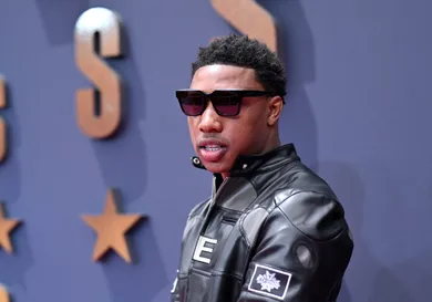 BET Awards 2023 - Red Carpet