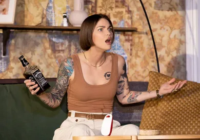 "2:22 - A Ghost Story" Media Preview