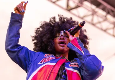 10th Annual TDE Christmas Concert, Hosted by Top Dawg Entertainment and Jay Rock