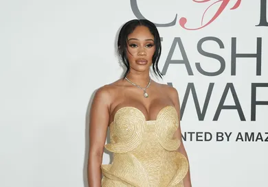 2023 CFDA Fashion Awards - Arrivals