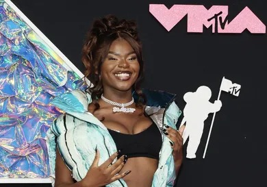 Scar Lip NLE Choppa New Song Fire Emoji Playlist Stream Hip Hop News