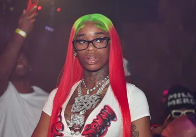 Sexyy Red Official Concert After Party