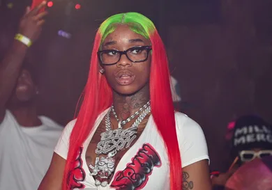 Sexyy Red Official Concert After Party