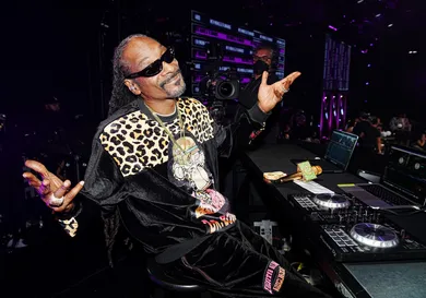 2022 MTV Movie &amp; TV Awards – Show