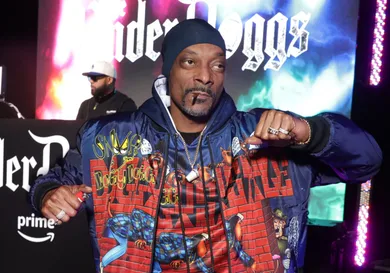 World Premiere of Prime’s "The Underdoggs"