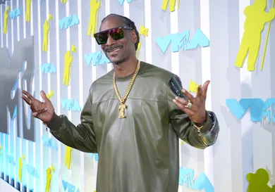 2022 MTV VMAs – Arrivals