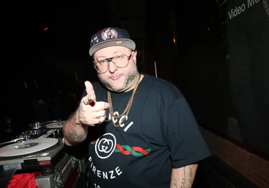 Fotografiska & Mass Appeal Celebrate Opening Of 'Hip Hop: Conscious, Unconscious' In Collaboration With Chase Marriott Bonvoy Credit Cards And Sony Music Entertainment's Certified