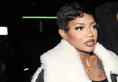 Stefflon Don Jada Kingdom Instagram Live Hip Hop News