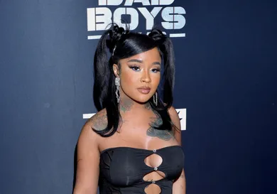 The Zeus Network ‚ÄúBad Boys Texas‚Äù Premiere Event