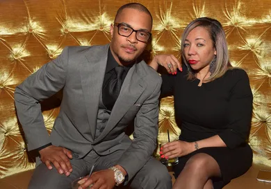 925 Scales Ribbon Cutting Ceremony Hosted By T.I.