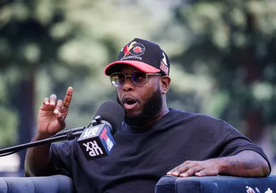 2023 Blue Note Jazz Festival Napa