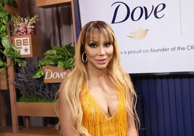 BET Awards 2022 - Pre-Show Dove Lounge