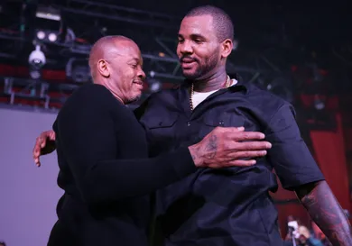 "The Documentary" 10th Anniversary Party And Concert