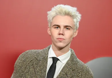 GQ Men of the Year Party 2023