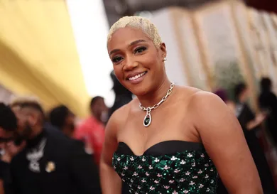 94th Annual Academy Awards - Red Carpet