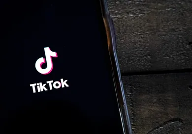 Trump Issues Executive Orders Barring Transactions With TikTok And WeChat