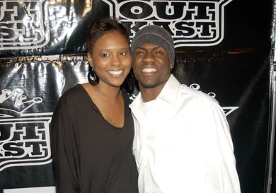 Polaroid/OutKast 2004  Grammy Party