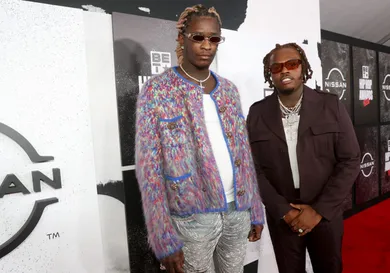 BET Hip Hop Awards 2021 - Red Carpet