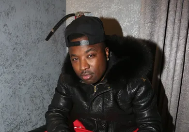 House Party With just Blaze And Troy Ave