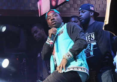 Coors Light Soundtrack reFRESH Brings DJ Mustard, Fabolous And Special Guests To NYC