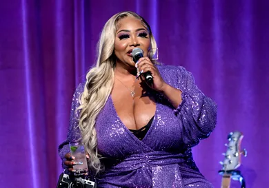 The Los Angeles LGBT Center Gala - Inside