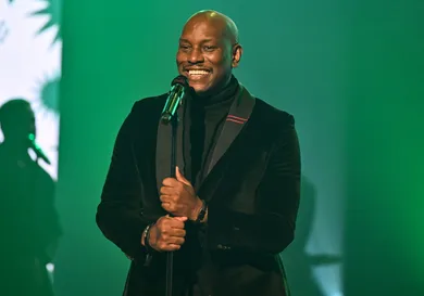 2023 ESSENCE Holiday Special