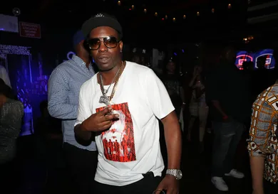 "Power" Final Season World Premiere - After Party