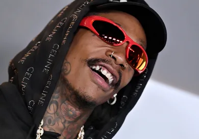 Los Angeles Premiere Event For Onyx's Collective's "Drive With Swizz Beatz"