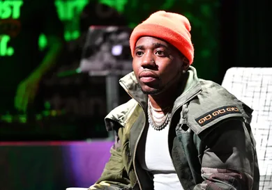 SiriusXM+Pandora Playback with YFN Lucci