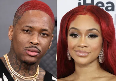 YGSaweetieSpinTheBlock