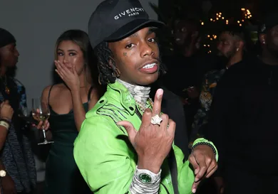 Murda Beatz 25th Birthday + GRAMMY Celebration